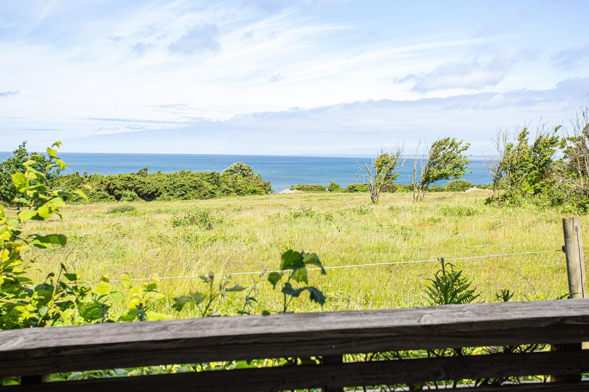 Hotell Och Restaurang Hovs Hallar Båstad Esterno foto