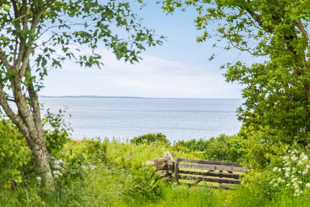 Hotell Och Restaurang Hovs Hallar Båstad Esterno foto